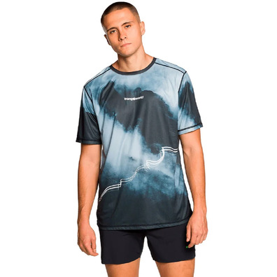 T-shirt Trangoworld Eleix 150