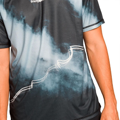 T-shirt Trangoworld Eleix 150