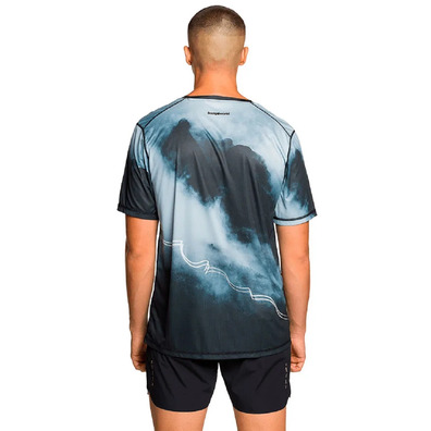 T-shirt Trangoworld Eleix 150