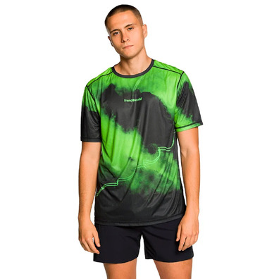 T-shirt Trangoworld Eleix 180