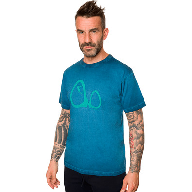 T-shirt Trangoworld Eraize 1K0