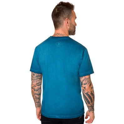 T-shirt Trangoworld Eraize 1K0