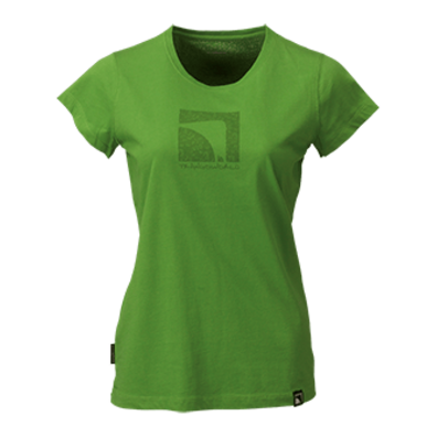 T-shirt Trangoworld Evul 3B0