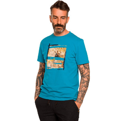 T-shirt Trangoworld Excelsior 1N0