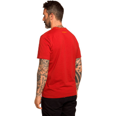 T-shirt Trangoworld Excelsior 1P0