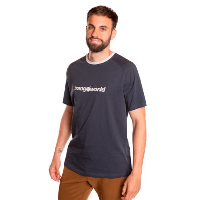 T-shirt Trangoworld Fano 120