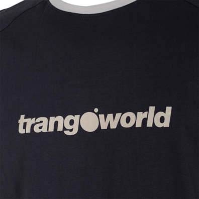 T-shirt Trangoworld Fano 120