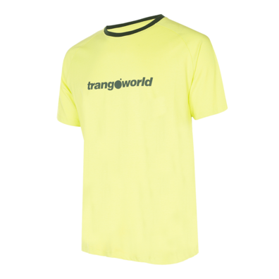 T-shirt Trangoworld Fano 170