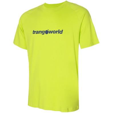 Trangoworld T-shirt Fano 1D0