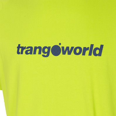 Trangoworld T-shirt Fano 1D0