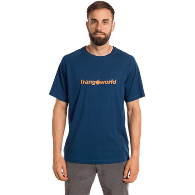 Trangoworld T-shirt Fano 1G0
