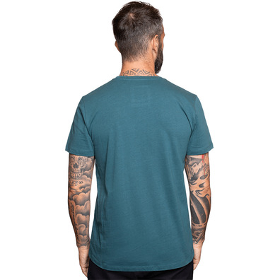 T-shirt Trangoworld Feder 12H