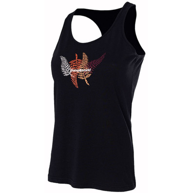 Trangoworld Fougère 1J0 T-shirt