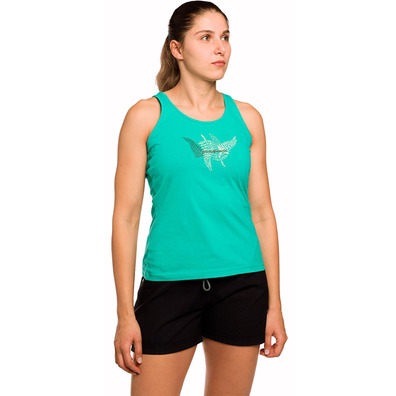 Trangoworld Fougère 1U0 T-shirt