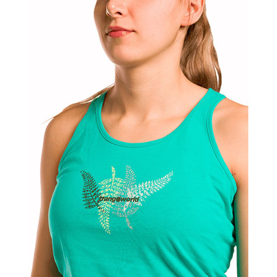Trangoworld Fougère 1U0 T-shirt