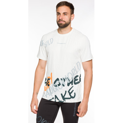 T-shirt Trangoworld Foury 110