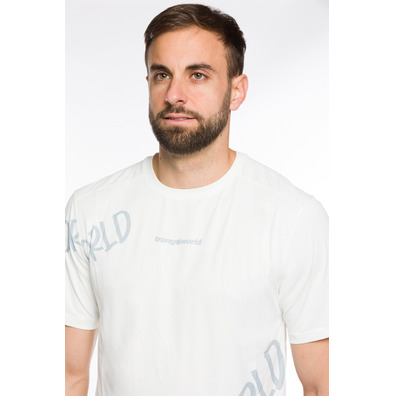 T-shirt Trangoworld Foury 110