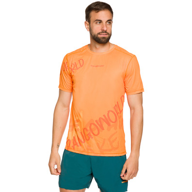 T-shirt Trangoworld Foury 130