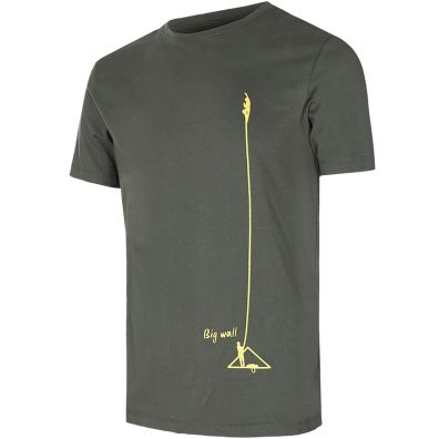 T-shirt Trangoworld Gabb 1C0