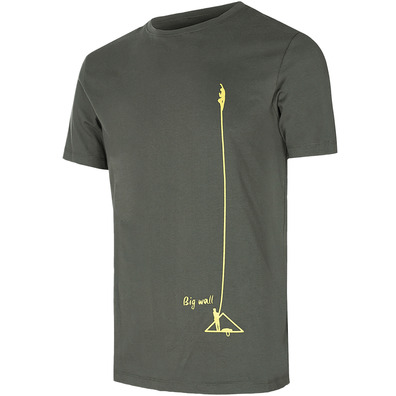 T-shirt Trangoworld Gabb 1C0