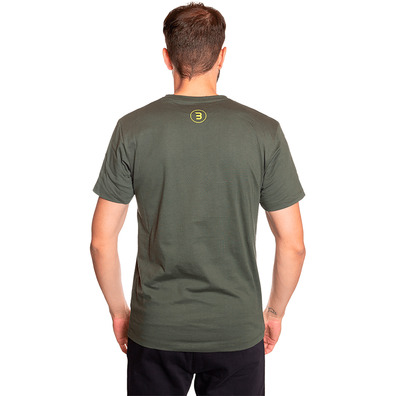 T-shirt Trangoworld Gabb 1C0
