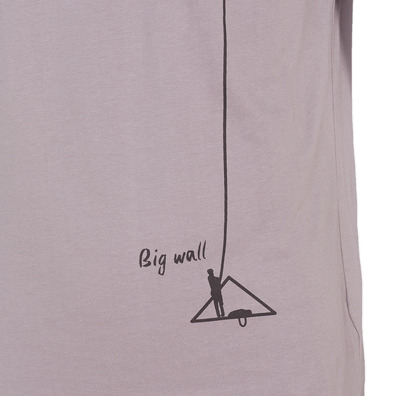 T-shirt Trangoworld Gabb 1D0