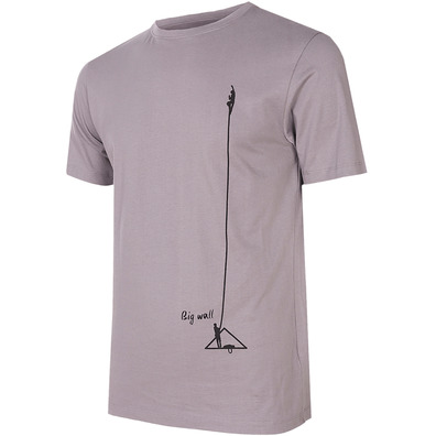 T-shirt Trangoworld Gabb 1E0