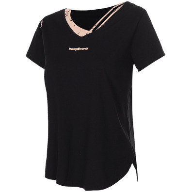 Trangoworld Garbi Peigne 1J0 T-shirt