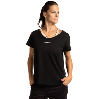 Trangoworld Garbi Peigne 1J0 T-shirt