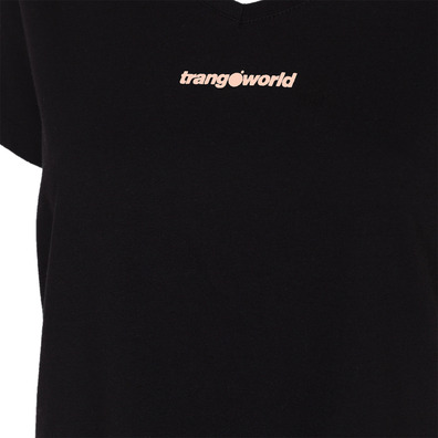 Trangoworld Garbi Peigne 1J0 T-shirt