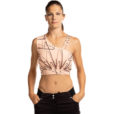 Trangoworld Garbi Peigne 1M0 T-shirt