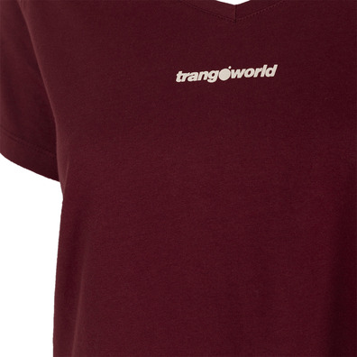 Trangoworld Garbi Peigne 1M0 T-shirt