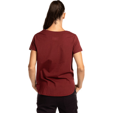 Trangoworld Garbi Peigne 1M0 T-shirt