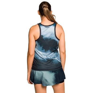 T-shirt Trangoworld Gaube 150