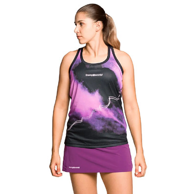 T-shirt Trangoworld Gaube 190