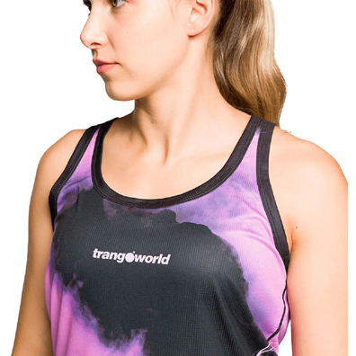T-shirt Trangoworld Gaube 190