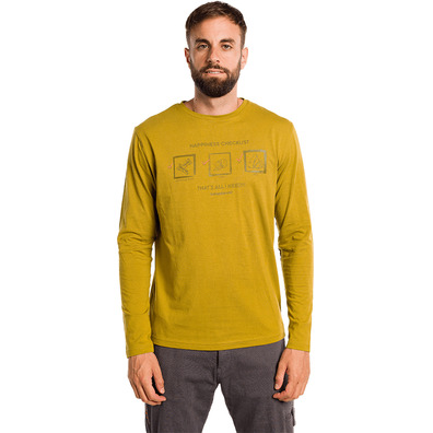 Trangoworld T-shirt Gerena 1H0