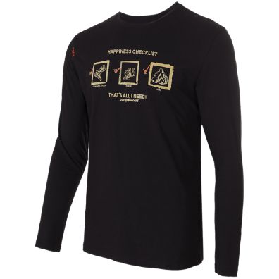 Trangoworld T-shirt Gerena 1J0