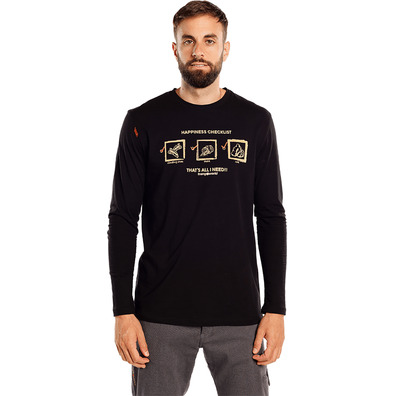 Trangoworld T-shirt Gerena 1J0