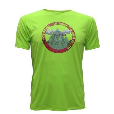 T-shirt Trangoworld Godwy 4R0