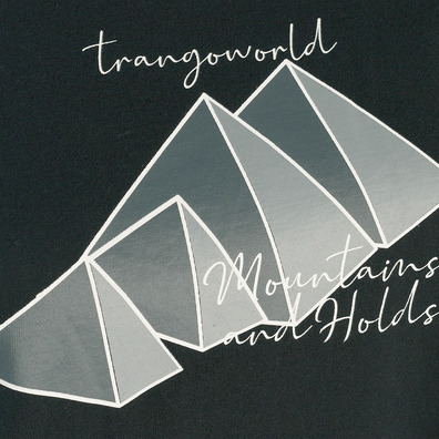 T-Shirt Trangoworld Hemsedal 110