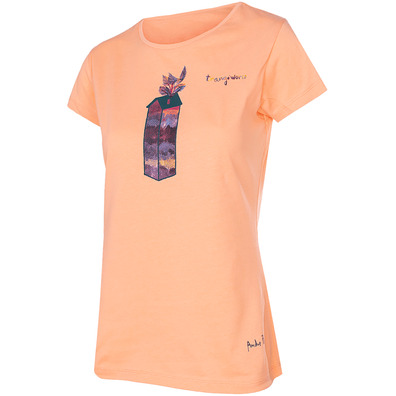 Trangoworld Accueil WM 1D0 T-shirt