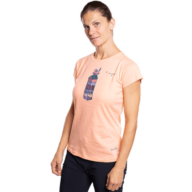 Trangoworld Accueil WM 1D0 T-shirt