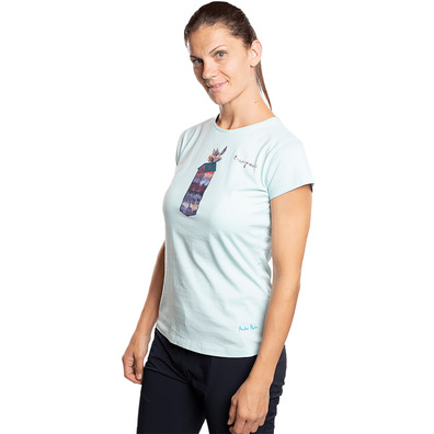 T-shirt Trangoworld Home WM 1E0