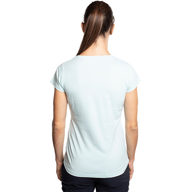 T-shirt Trangoworld Home WM 1E0