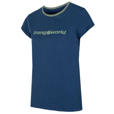 T-shirt Trangoworld Imola 130