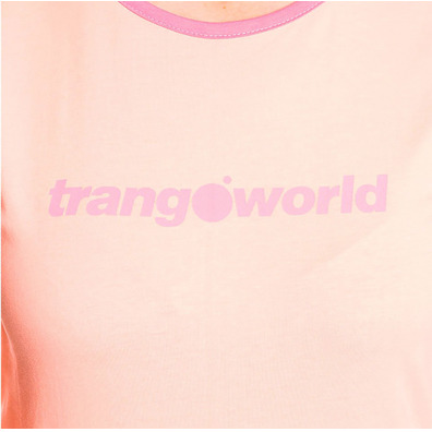 T-shirt Trangoworld Imola 180