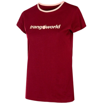 T-shirt Trangoworld Imola 190
