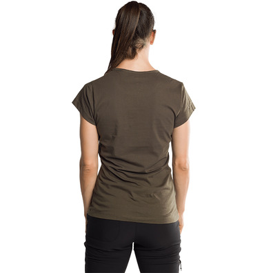 T-shirt Trangoworld Imola 1E0