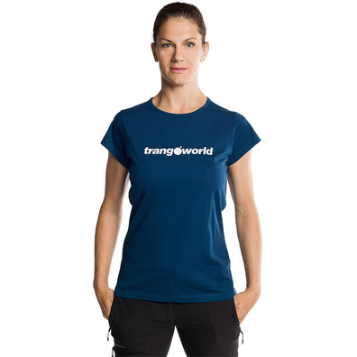 T-shirt Trangoworld Imola 1G0